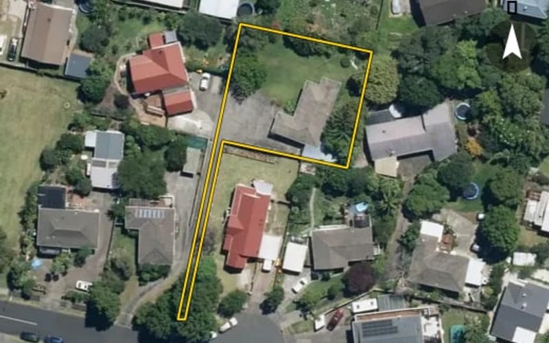 10 George Herring Place