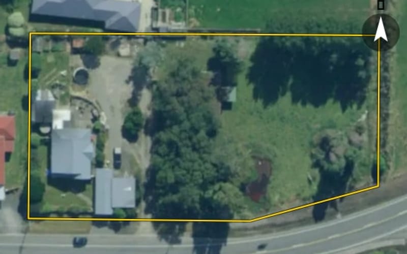 37 Main Road