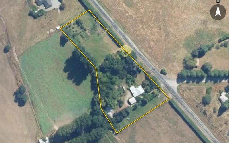 345 Pleasant Valley Road