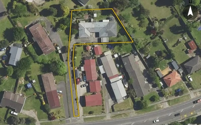 173B Clayton Road