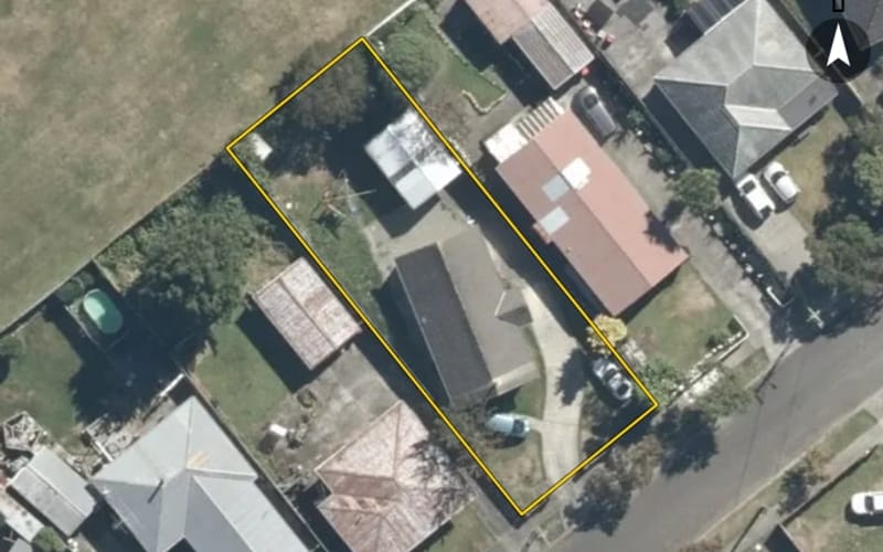 22 Mary Crescent