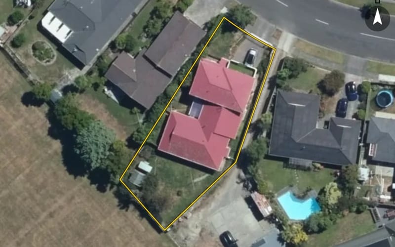 49 Rennie Avenue