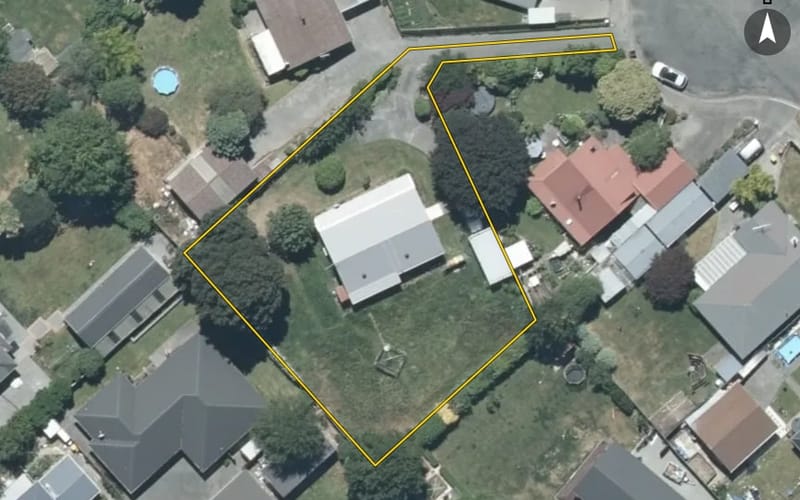 11 Hillier Place