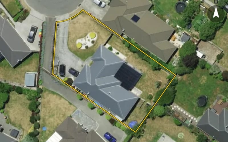 6 Binyon Place
