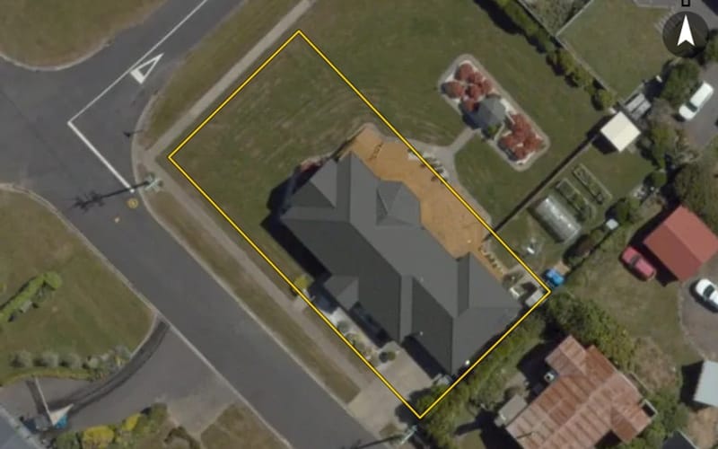 29 Ivy Street