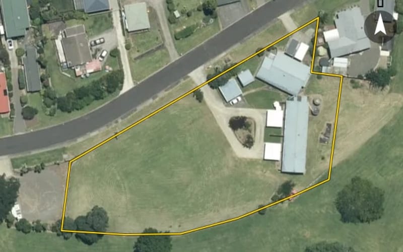 10 Waiomu Valley Road