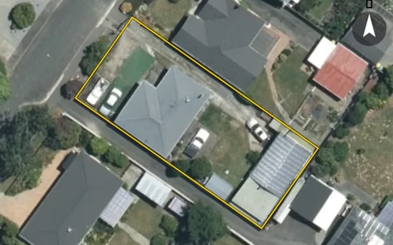 15 Reeves Street