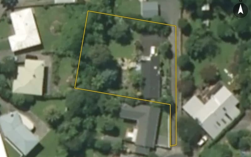 5A Wayne Place