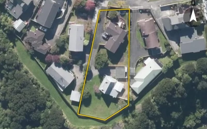 1/15 Seaglen Place