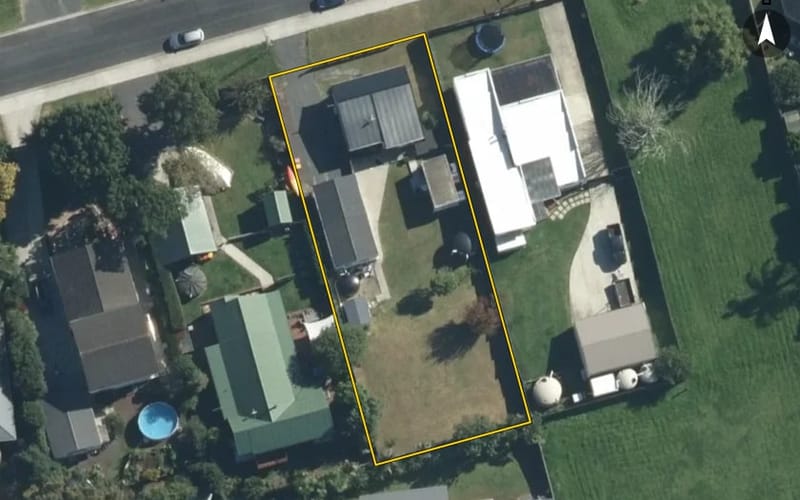 31 Second View Avenue