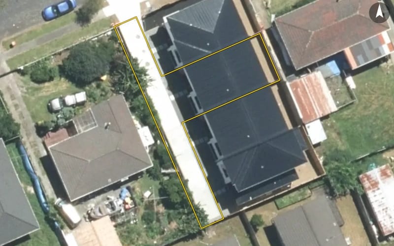10B Benton Place