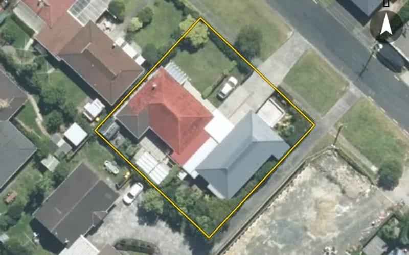 5 Rock Isle Road