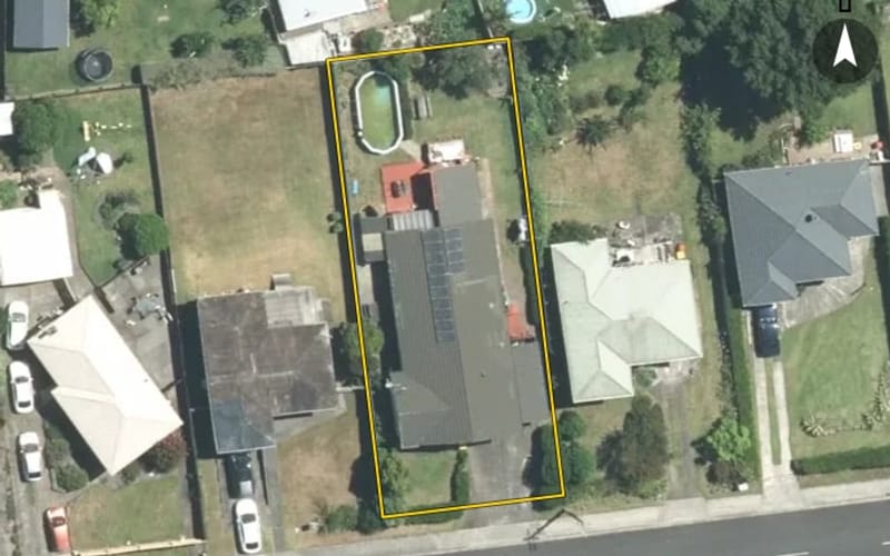 17 Orchard Rise