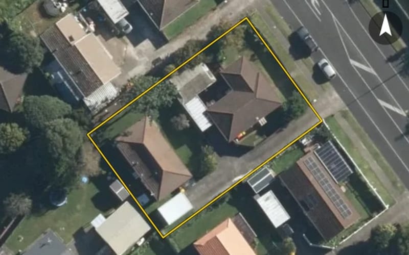 1/224 Waitemata Drive