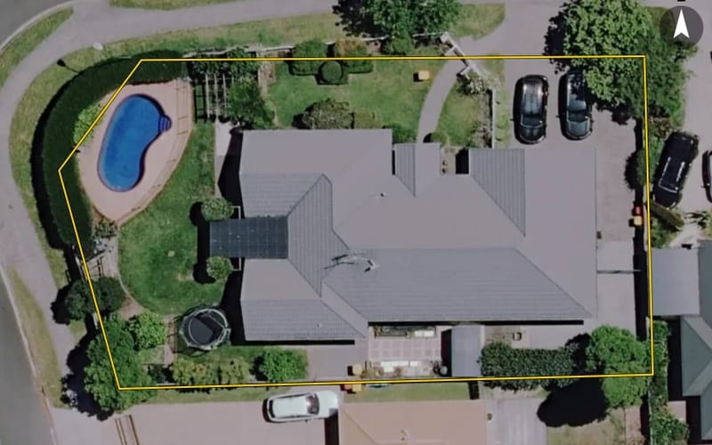 2 Guildford Place