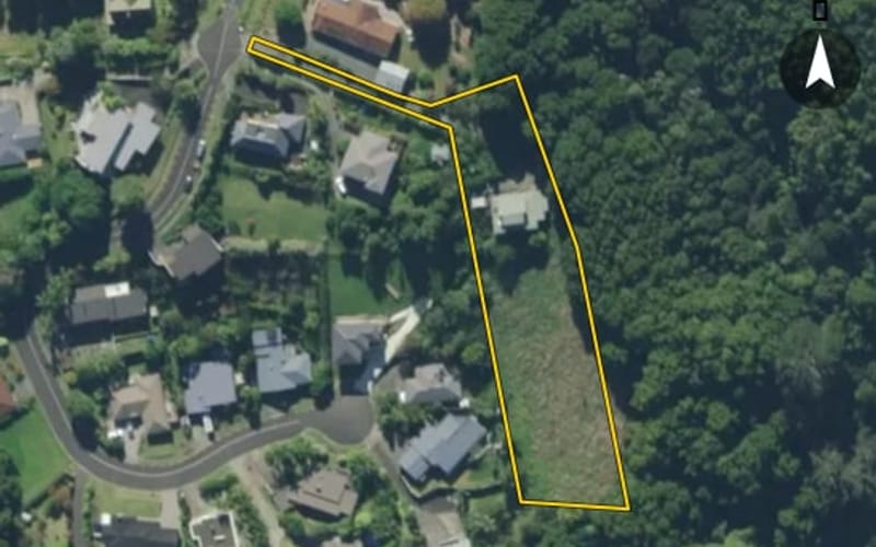 43A Tawhai Place