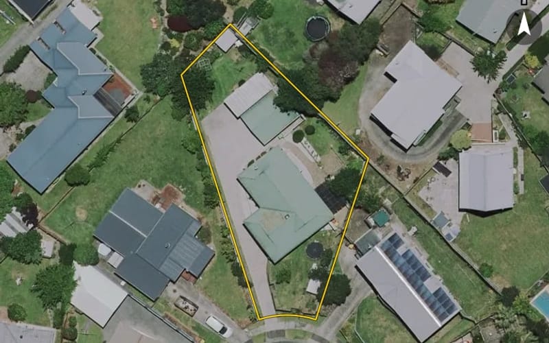 19 Ridgeway Place
