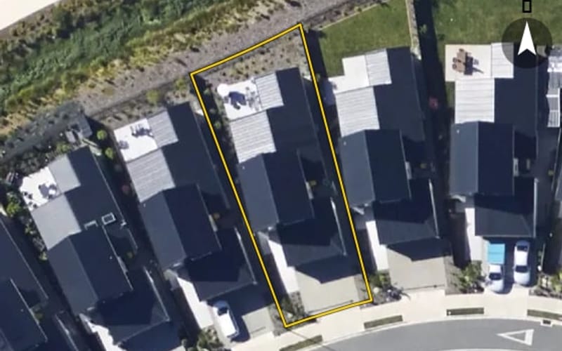 8 Kahikatea Way