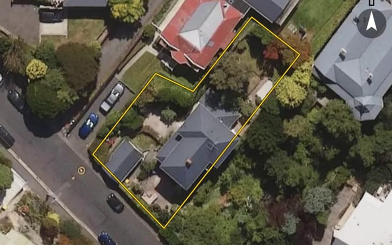 35 Melrose Street