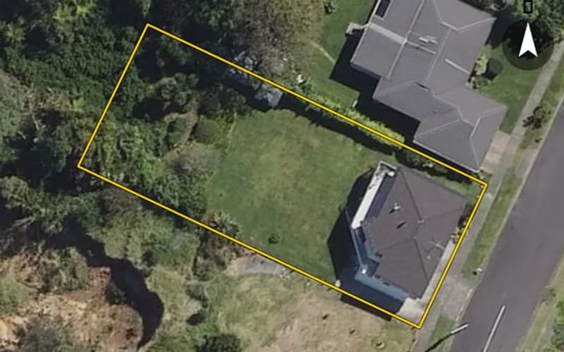 1 Bramley Drive