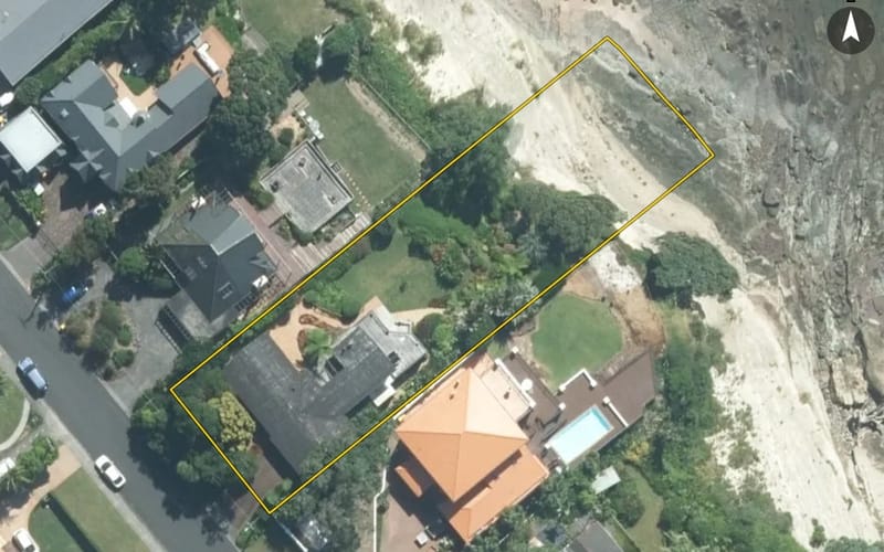 8 Cliff Road