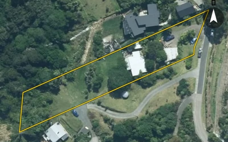 6 Riverhaven Drive