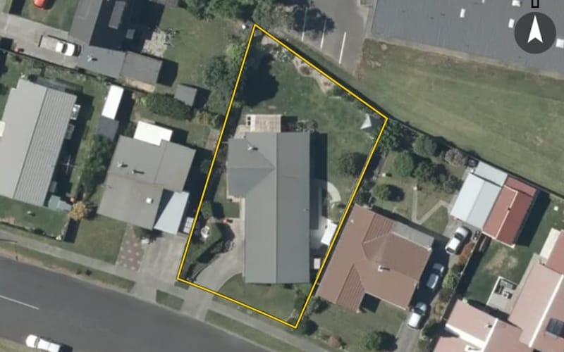 60 Spriggs Crescent
