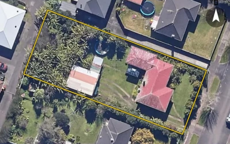 22 Cleek Road