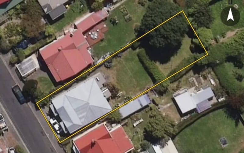9A Patrick Street