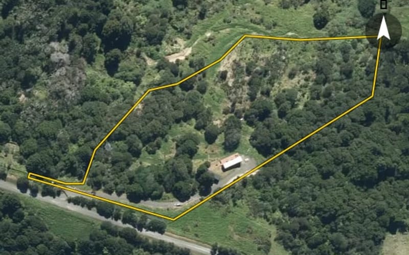 113 Green Hollows Road