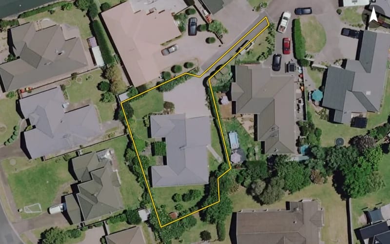 36 Fendalton Drive