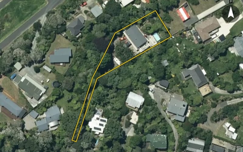 28 Kaitoke Street