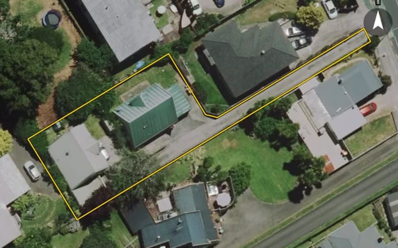 42B Ohaupo Road