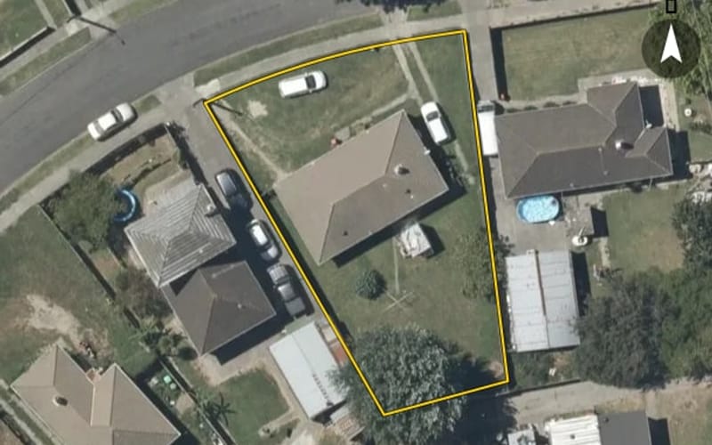 3 Gilray Avenue