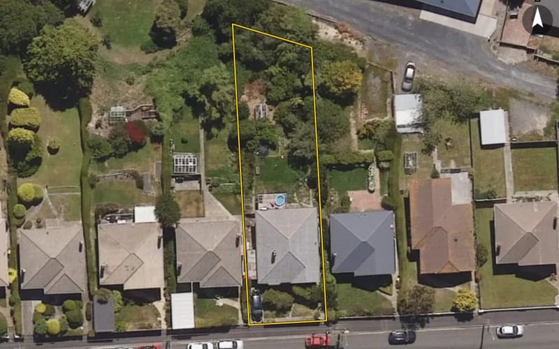 26 Mornington Road