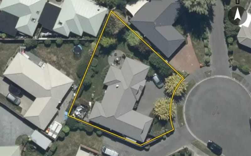 9 Murfitt Place
