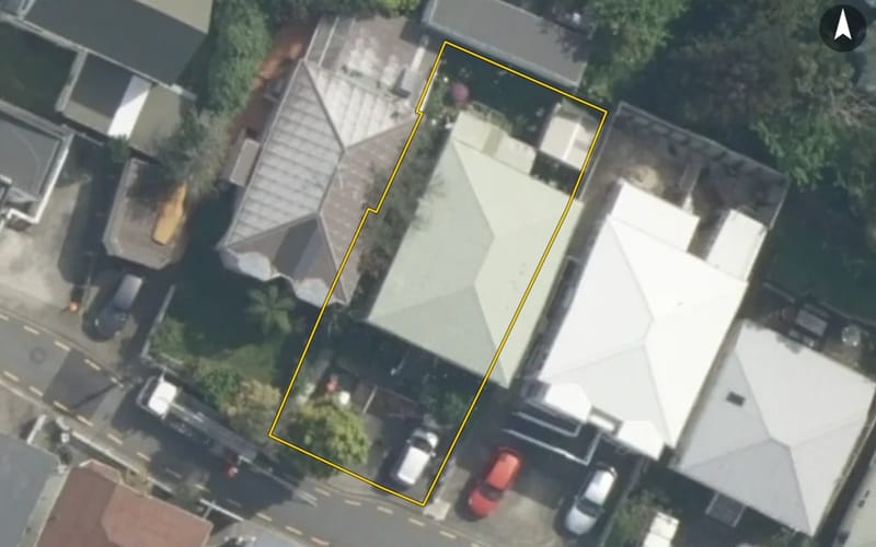 5 Rixon Grove