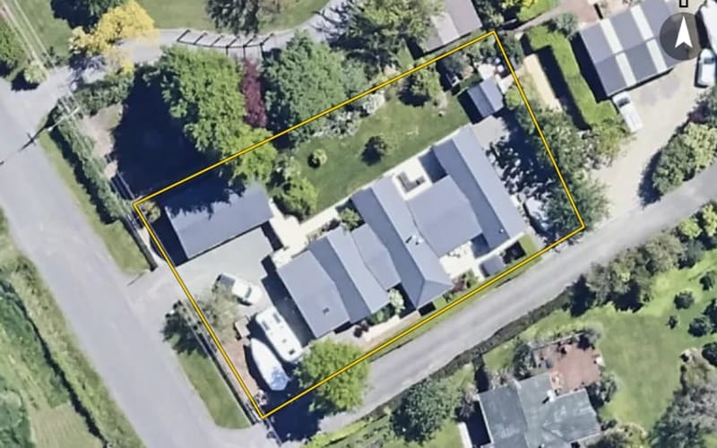 4 Vickerman Street