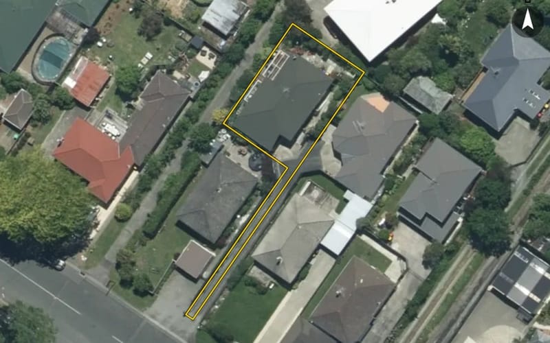 35A Marsden Road