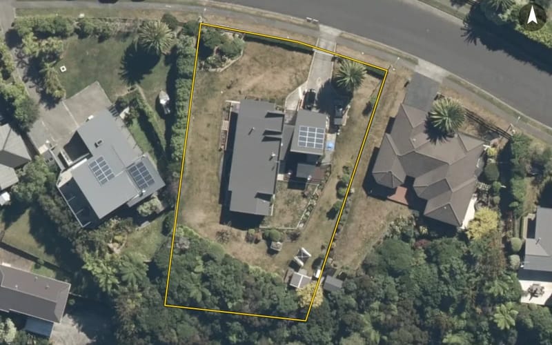 24 Mt Marua Drive