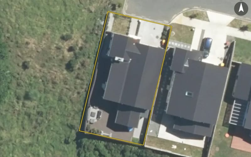 10 Meadowridge Drive