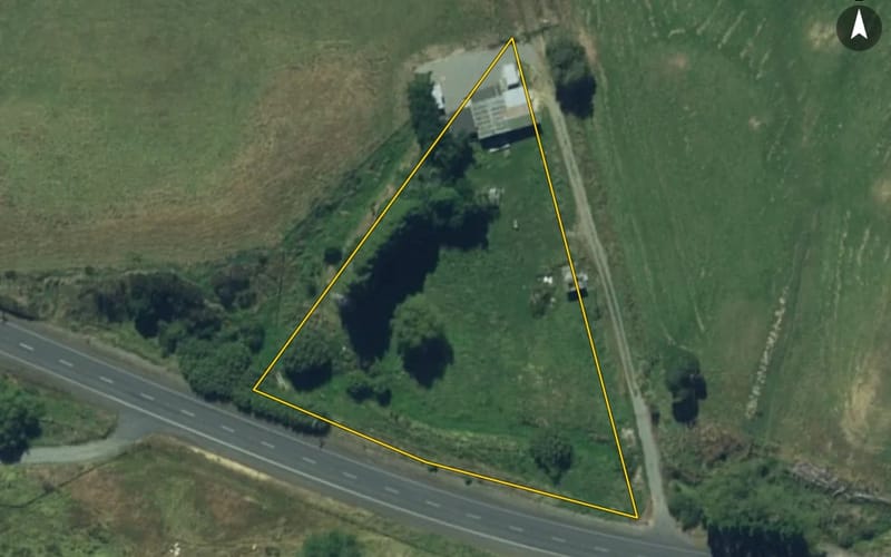 2686 Ohai Clifden Highway