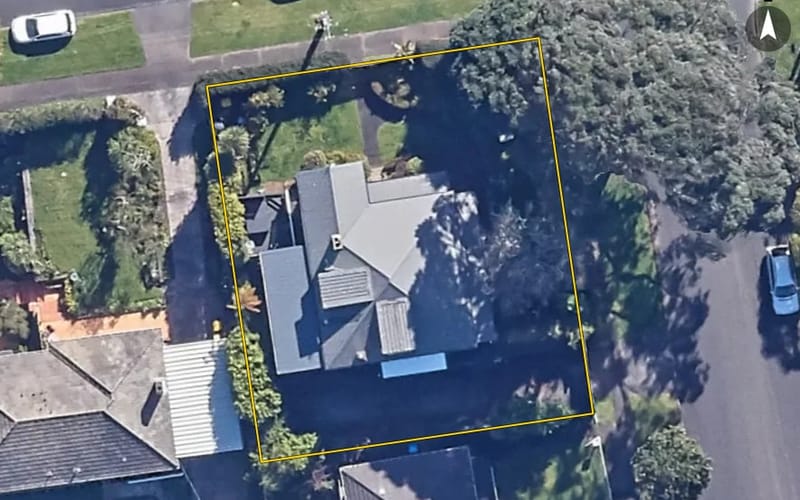 3 Tawa Road