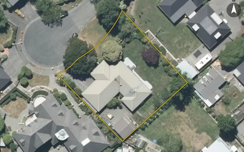2 Argyle Place