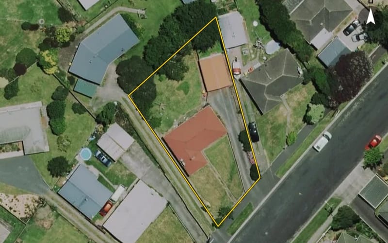 70 Mount View Road