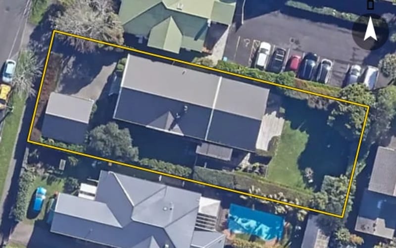 94 Owens Road