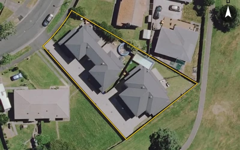 20A Sare Crescent