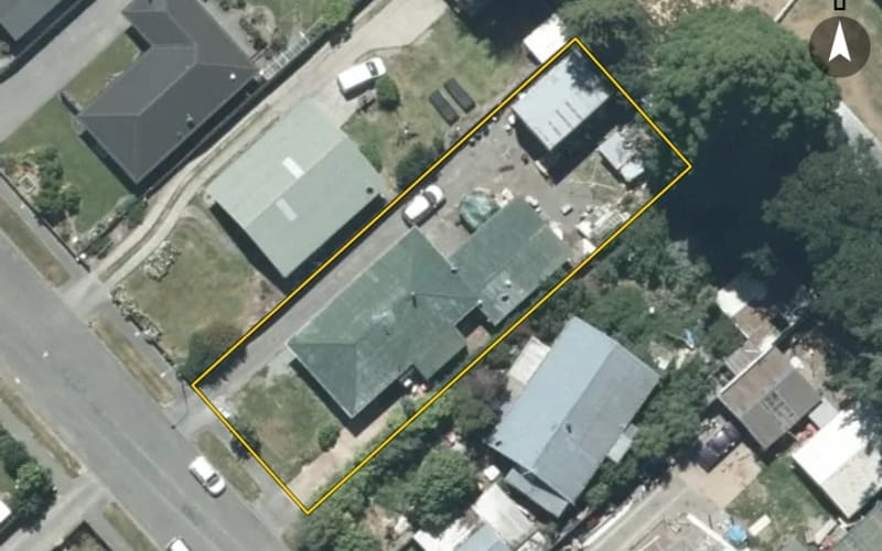 45 Davis Crescent