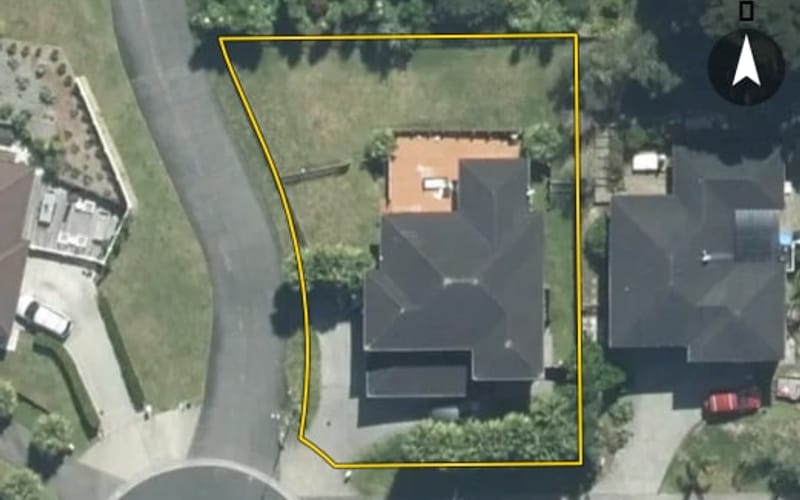 10 Montpellier Heights