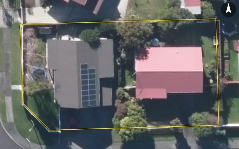 70 Spence Road